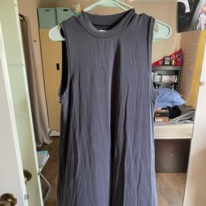 Madewell Dress